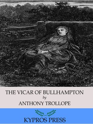 cover image of The Vicar of Bullhampton